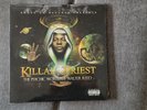 Killah Priest – The Psychic World Of Walter Reed (3xLP)