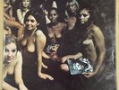JIMI HENDRIX EXPERIENCE - ELECTRIC LADYLAND - UK TRACK DOUBLE LP - 2657 001