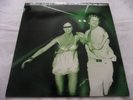 ROBERT PALMER   SNEAKIN' SALLY THROUGH THE ALLEY ** 1974 UK Pink Rim ISLAND LP