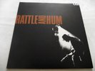 U2   RATTLE AND HUM ** 1988 UK ISLAND 2 x LP
