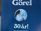 ABBA – GOREL 12” SINGLE – NEW – RARE