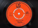 THE DOORS Light My Fire rare UK 1967 7