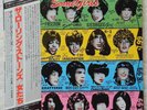 JAPAN LP with OBI = THE ROLLING STONES - SOME GIRLS - NM Play Tested Vinyl