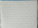 JAPAN Double LP with OBI - PINK FLOYD - THE WALL - First Pressing-Tested Vinyl