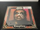 King Diamond Conspiracy Vinyl Roadracer 1989 NEW Sealed