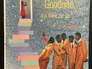 The Spaniels Goodnite, It’s Time To Go VeeJay Records RARE Soul R&B FAST SHIP