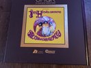 The Jimi Hendrix Experience, Are You Experienced? UHQR LP Box 200G 33rpm Clarity