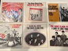 6 Diff 45 Rpm Picture Sleeves By The Dave Clark Five On Epic Records