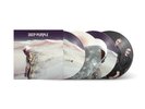 DEEP PURPLE Whoosh  - 2LP / Picture Vinyl (2024)