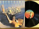 SUPERTRAMP – Breakfast In America First Original US Press 1979 LP VG++ Excellent
