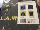 The Doors--L. A. Woman Limited Edition Singles Vinyl Box