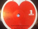 DON'T MASH UP CREATION SHARON LITTLE ONE LOVE 12