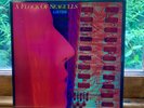 A Flock Of Seagulls -Listen-Fully Signed By All Members