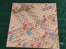 The Beat: Sound Wave of the 80s VINYL LP  1982 Billy Idol GoGos Sparks SEALED
