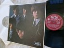 ROLLING STONES -    No. 2,     ORIGINAL 1965 UK MONO LP / inner.... DECENT COPY
