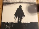 Harvest Moon by Young, Neil (Record, 2017) New Sealed