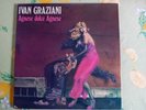 IVAN GRAZIANI - AGNESE DOLCE AGNESE - LP ITALY 1979 - 1ST PRESS GATEFOLD SLEEVE