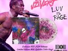 Lil Uzi Vert Luv Is Rage Record Store Day Exclusive Splatter Color Vinyl Last 1