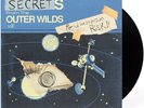 Outer Wilds: Echoes of the Eye Vinyl Soundtrack