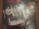 J.D. Crowe & The New South - My Home Ain't in the Hall of Fame LP 1979 Press VG+
