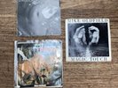 Three Super Rare Mike Oldfield 7” juke box singles