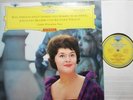 DG LP 138 716 FIRST TULIP RED LOGO: Rita Streich sings Lieder