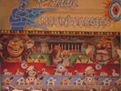 Flo & Eddie - Moving Targets (LP, Album, San) (Very Good Plus (VG+))
