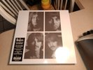 The Beatles White Album Esher Demos 4LP Anniversary Edition, New, Sealed. 2018.