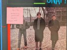 The Jam Snap Vinyl Record VG/VG SNAP1 1983