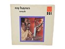 Roy Haynes Senya 351 Mainstream Records Mrl 351 - Promotional Copy