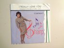 DEE DEE SHARP: I Really Love You-Standing In The Need Of Love-U.S. 7