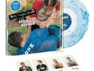 New Found Glory - Sticks And Stones Limited Ed. Whirlpool Vinyl LP Sealed New