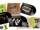 Shake Your Money Maker (2020 Remaster) by Black Crowes / (Record, 2021)