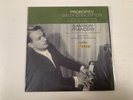 Rare  Samson François, Stereo SAXF 986 - Prokofiev ‎ - Two Concertos