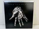 Dead Can Dance, Into The Labyrinth, Mobile Fidelity Sound Lab, Silver Label