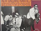 NEW ORLEANS RARITIES 2xLP France Near Mint- R&B  Blues Soul  Compilation rare