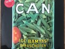 CAN EGE BAMYASI OKRASCHOTTEN LP MIT POSTER ORIGINAL 1972 FIRST PRESS GERMANY