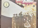 Led Zeppelin II 1977 LP Vinyl SD-8236 Atlantic VG+ Tested