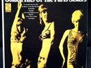 GOLDEN HITS OF THE PARIS SISTERS  ( NM VINYL & COVER / 1ST REL-1967)