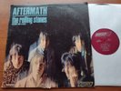 CANADA  THE ROLLING STONES Aftermath 1966 MONO 1st Press  EDITION LP