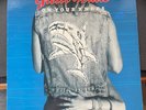 Great White On Your Knees Vinyl RECORD  1987