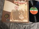 LED ZEPPELIN II HARD ROCK VINYL RECORD HAS HYPE STICKER AWESOME ALBUM CHECK OUT