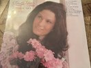Loretta Lynn Lp Greatest Hits Vol. Ii 2 On MCA Brand NEW Sealed Vinyl Record