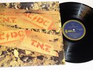AC/DC - T.N.T. - 1977 Australia - Albert Blue Roo - 12