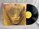 THE ROLLING STONES Goats Head Soup LP   Original Insert   EX   Ultrasonic Clean