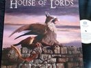 HOUSE OF LORDS “DEMONS DOWN” RARE ALBUM NL-PRESS 1992
