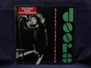 THE DOORS VERY RARE SEALED LP ALIVE SHE CRIED 1983 USA 1stPRESS W/HYPE STICKER