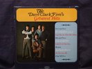 DAVE CLARK FIVE  SEALED LP GREATEST HITS 1966 USA 1st PRESS INNER BAGGY