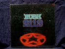RUSH VERY RARE SEALED GF LP 2112 1976 USA 1stPRESS NO CUTOUTS 3 EDGE STRIPES OOP