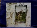 LED ZEPPELIN VERY RARE SEALED LP LED ZEPPELIN IV 1975 US PRESS NO CUTOUTS OOP
